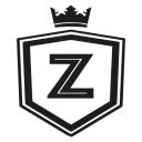 Enzo collision and Customization center logo